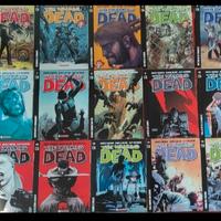 the walking dead