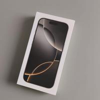 Iphone 16 pro 128 gb