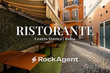 Attività / Licenza di 198 m² con 1 locale a Roma