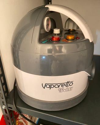 Vaporetto Polti