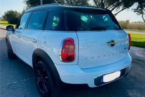 MINI Countryman 2.0d Automatica Full Opt