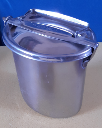 Contenitore per il pranzo