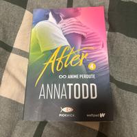 After 4 - Anna Todd