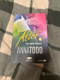 After 4 - Anna Todd