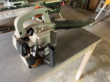 Soffiatore stihl