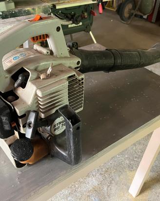 Soffiatore stihl