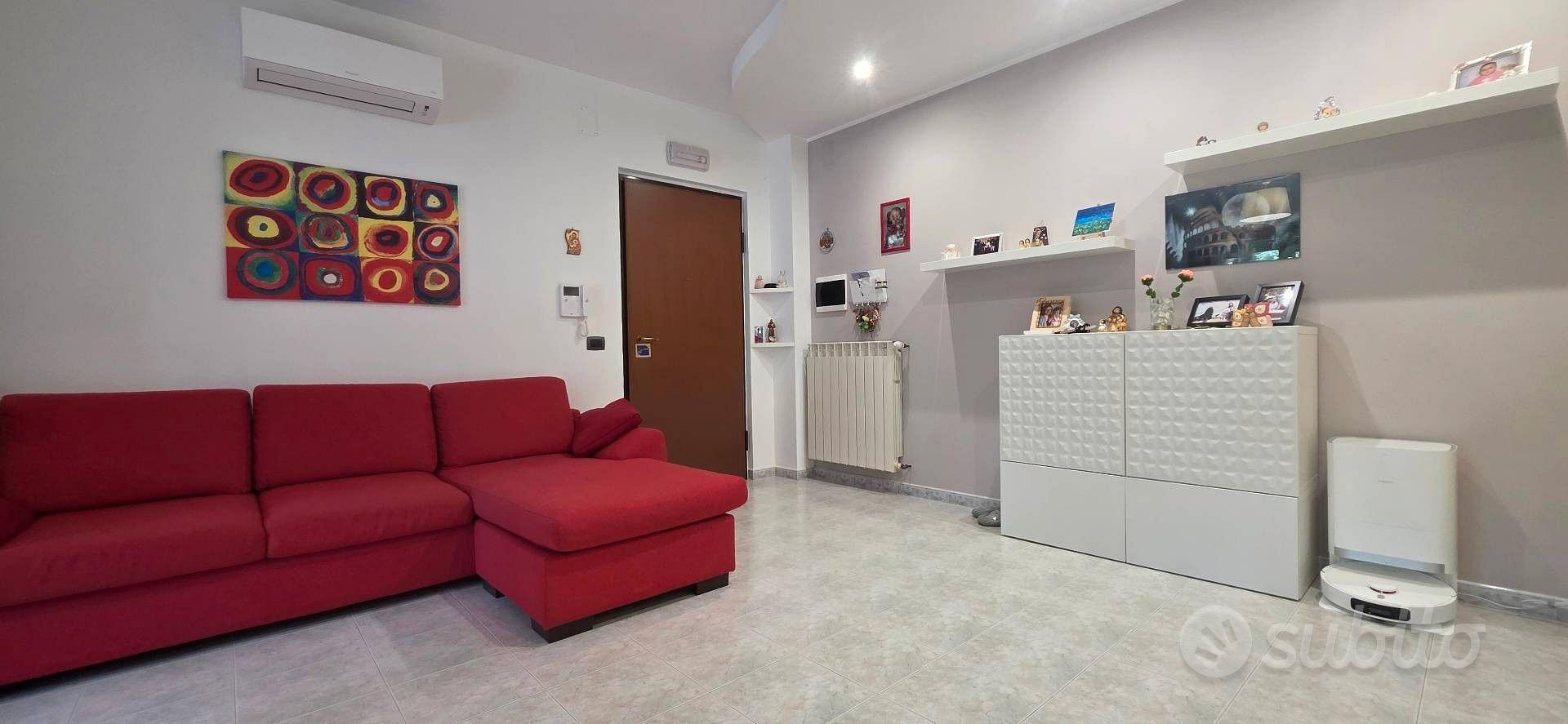 Appartamento – Campobasso, San Nicola delle Fratte - Vista 5