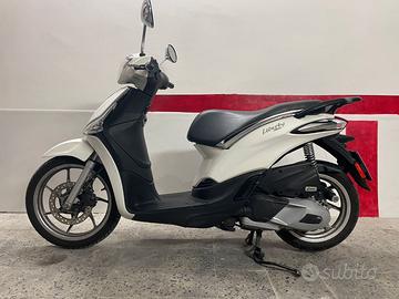 Piaggio Liberty 125 ABS 2021