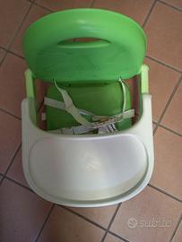 Pinerolo riduzione sedia per bambini 