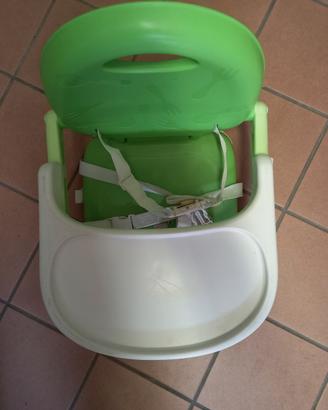 Pinerolo riduzione sedia per bambini 