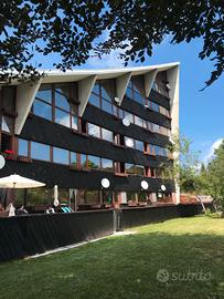 Piancavallo appartamento da privato