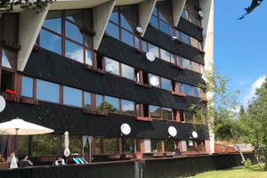 Piancavallo appartamento da privato