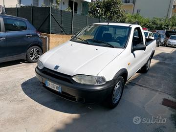 Fiat Strada TD 70 cat Pick-up