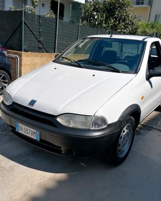 Fiat Strada TD 70 cat Pick-up
