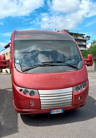 MOTORHOME VAS OVERSIDE 900