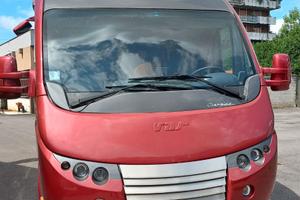 MOTORHOME VAS OVERSIDE 900