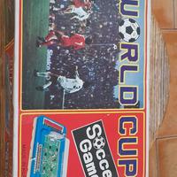 world cup gioco vintage