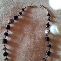 collana unisex anni 90