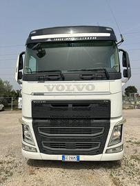 Tratore Stradale