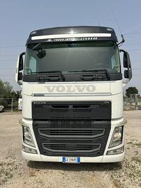 Tratore Stradale