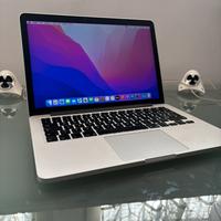 Apple MacBook Pro 13” 2015 come nuovo