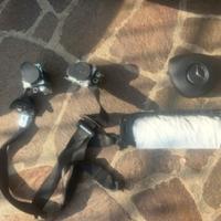 Ricambi originali Mercedes classe V Vito 447