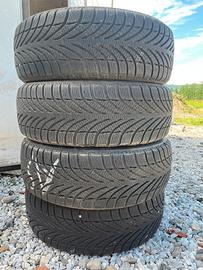Gomme 4 stagioni 195/65 R16 nuove