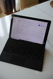 Tablet Windows Acer Switch Alpha 12 2in1 Touch PC