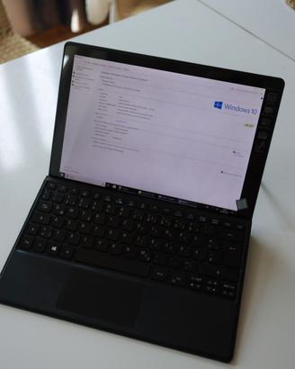 Tablet Windows Acer Switch Alpha 12 2in1 Touch PC