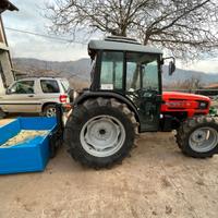 Trattore same frutteto ii 85