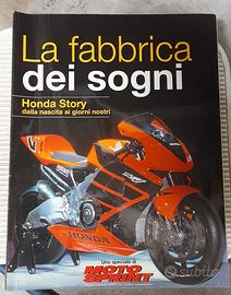 libri, tributi e riviste moto e piloti