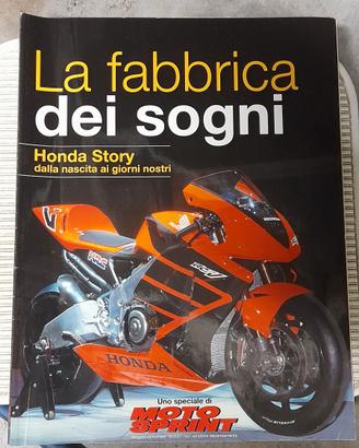 libri, tributi e riviste moto e piloti