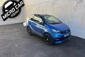 Aixam City Sport blu zaffiro