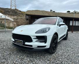 Porsche Macan 3.0 S