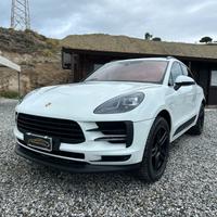 Porsche Macan 3.0 S