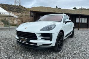 Porsche Macan 3.0 S