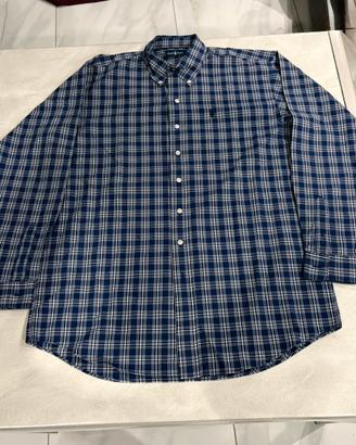 Camicia Ralph lauren