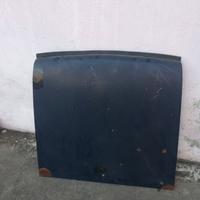 cofano Giulia nuova super 