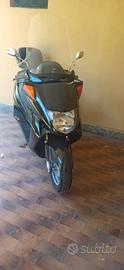 Honda Pantheon 
