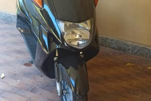 Honda Pantheon 