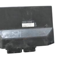 Centralina Suzuki Burgman 650