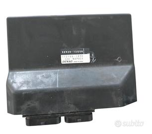 Centralina Suzuki Burgman 650