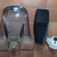 ACCESSORI VESPA
