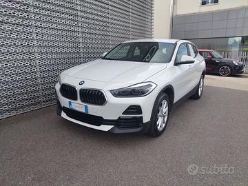 BMW X2 sdrive20d Business X auto