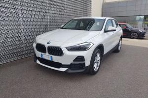 BMW X2 sdrive20d Business X auto