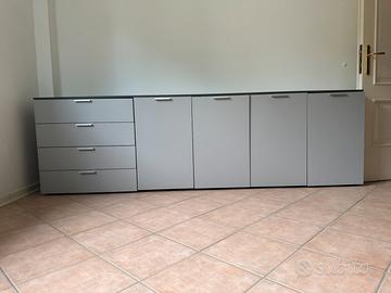 Arredamento per ufficio