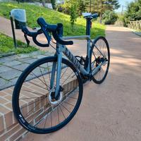 Canyon Ultimate CF SL 7 Disc - S