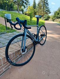 Canyon Ultimate CF SL 7 Disc - S