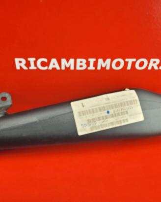 CONVOGLIATORE ARIA BMW R850GS R1150GS R1100GS