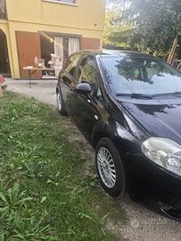 Grande Punto